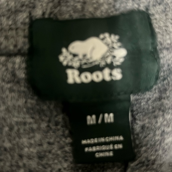 Roots Sweatpants - Picture 5 of 6